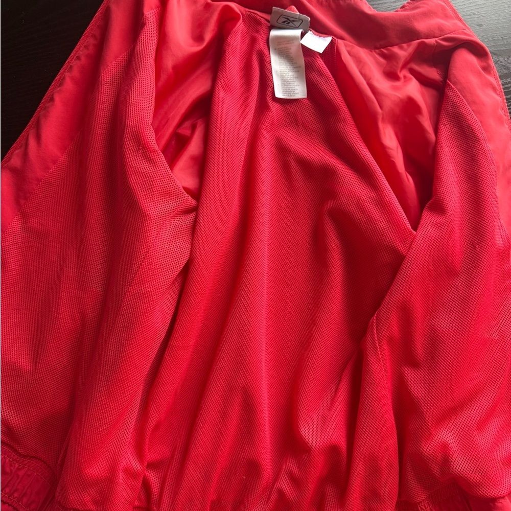 Sport Reebook Women's Jacket - Picture 6 of 7